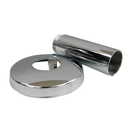 Larsen Supply Co Sterl TubeFlange Kit 03-1659